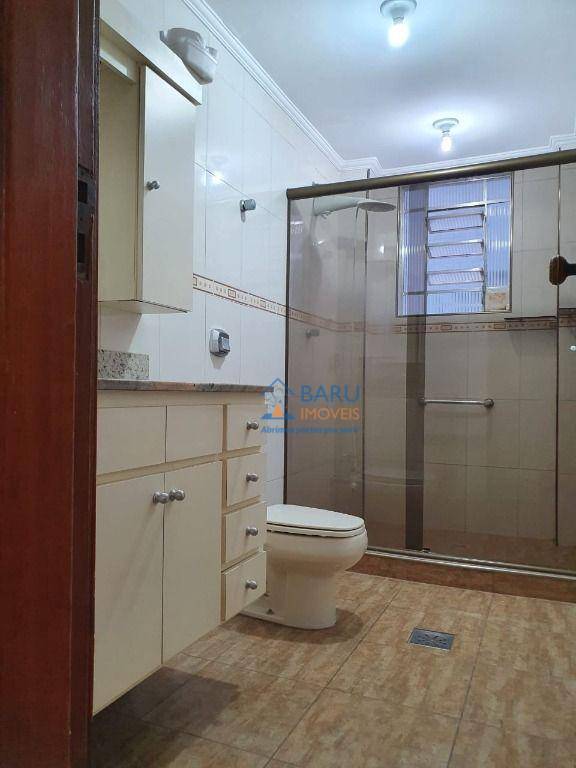 Apartamento à venda com 3 quartos, 140m² - Foto 10