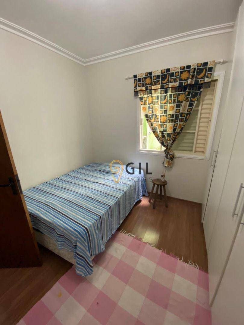 Apartamento à venda com 2 quartos, 68m² - Foto 6