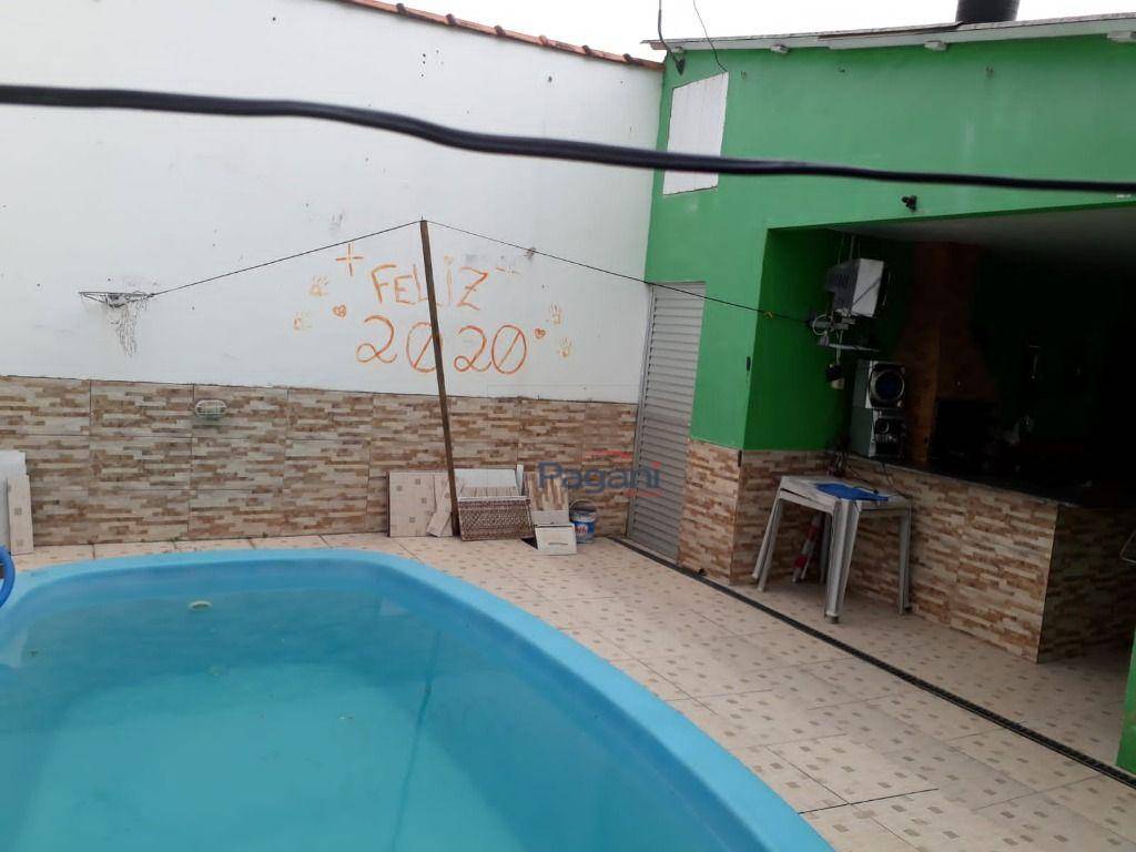 Casa à venda com 5 quartos, 160m² - Foto 5