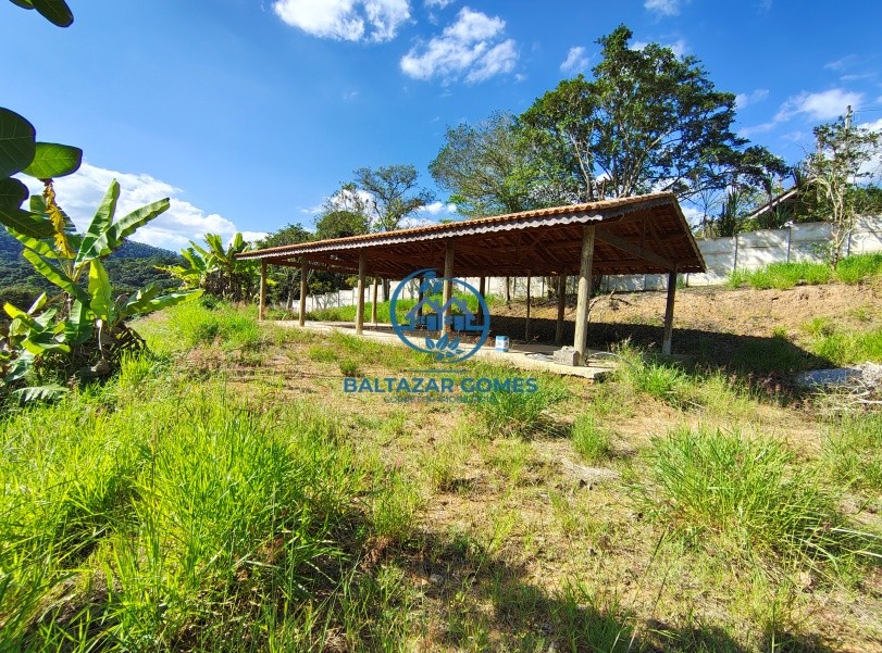 Terreno à venda, 2700m² - Foto 1
