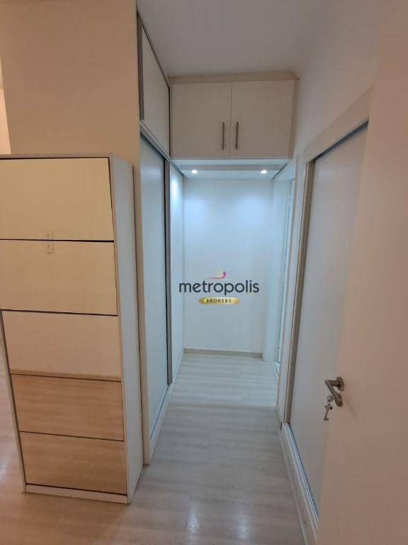 Apartamento à venda com 3 quartos, 124m² - Foto 17