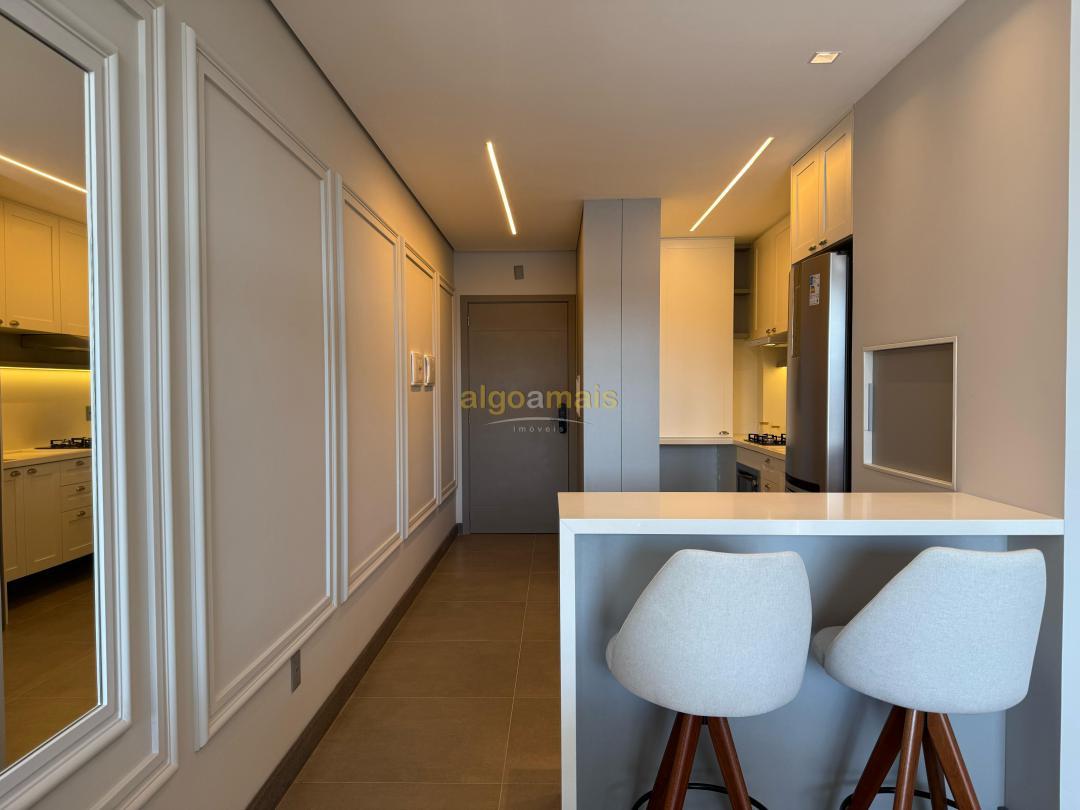 Apartamento à venda com 2 quartos, 105m² - Foto 6
