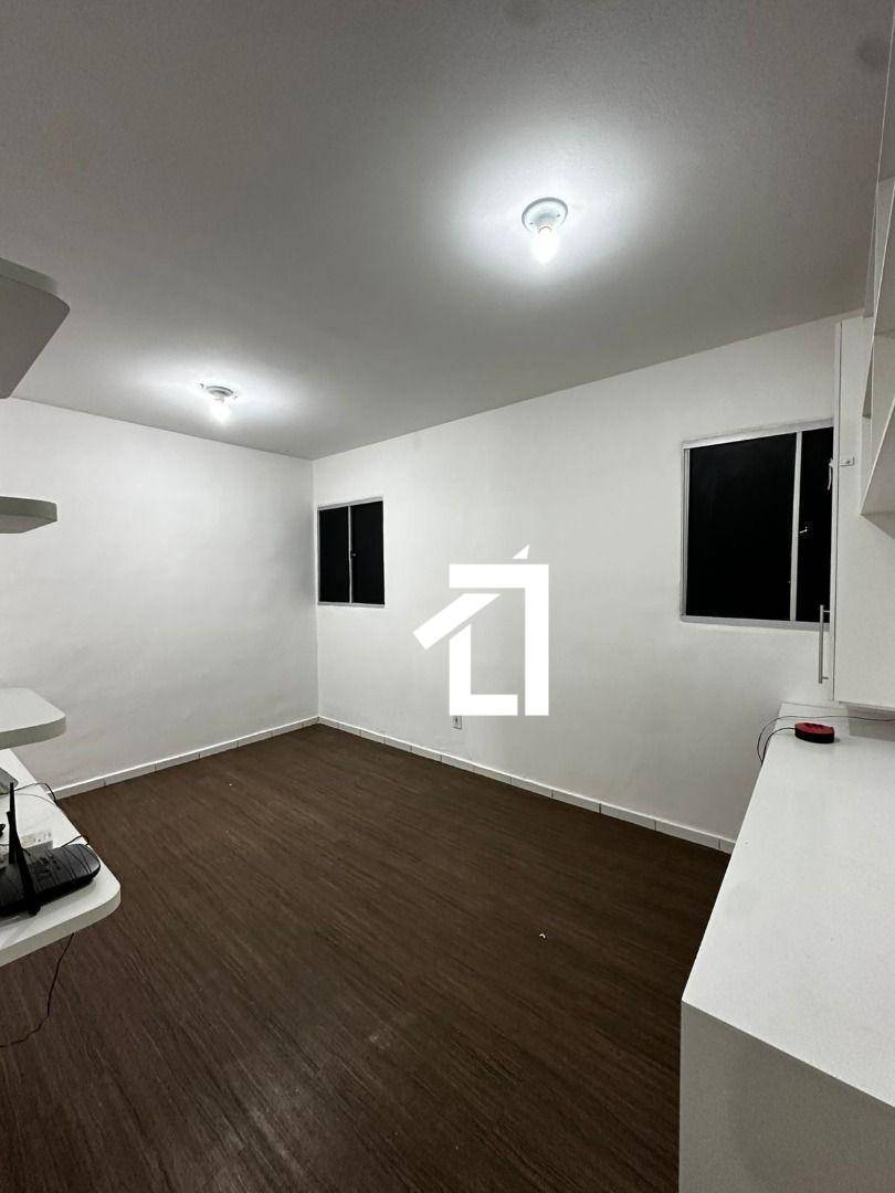 Apartamento, 2 quartos, 72 m² - Foto 4
