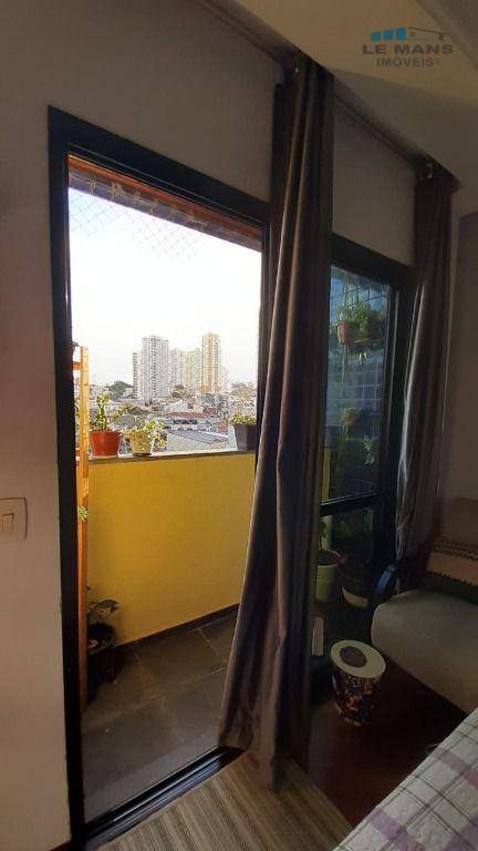 Apartamento à venda com 3 quartos, 134m² - Foto 17