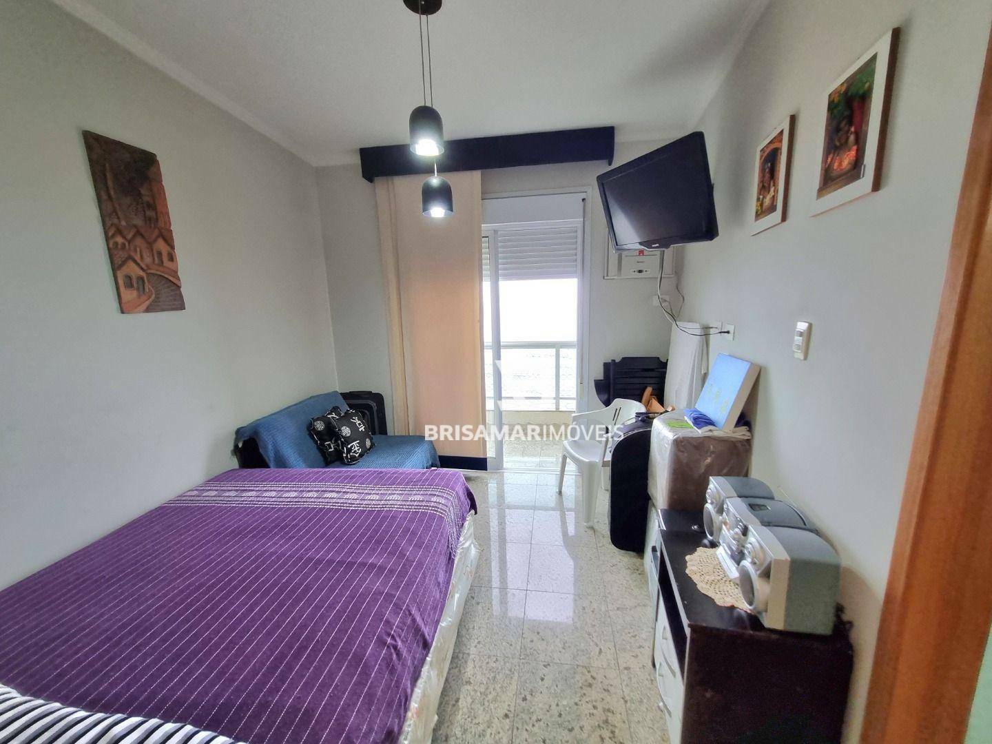 Apartamento à venda com 2 quartos, 85m² - Foto 11