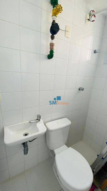 Apartamento à venda com 3 quartos, 93m² - Foto 15