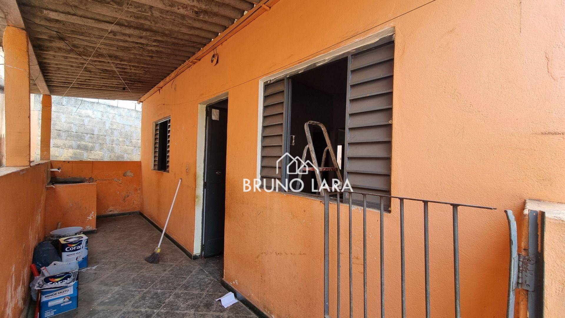 Casa, 2 quartos, 60 m² - Foto 5