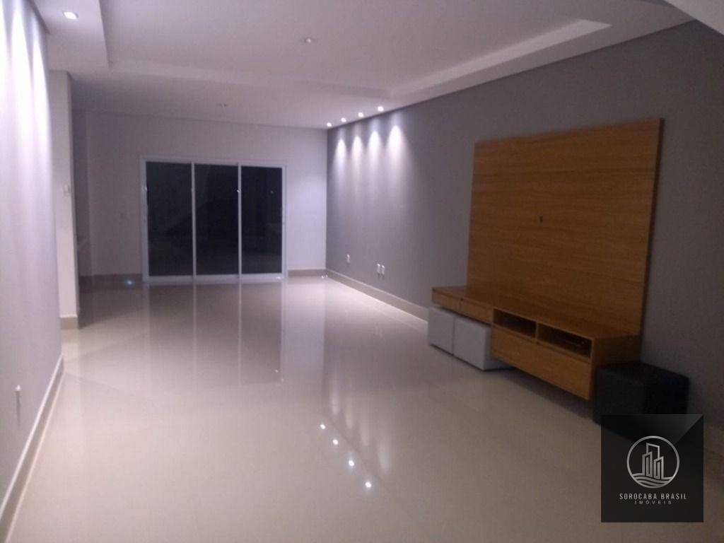 Casa de Condomínio à venda com 4 quartos, 254m² - Foto 2