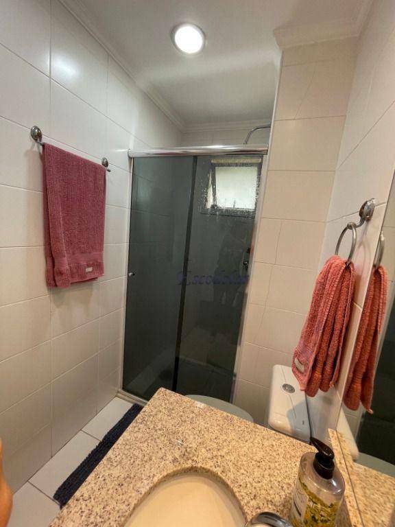 Apartamento à venda com 3 quartos, 100m² - Foto 25