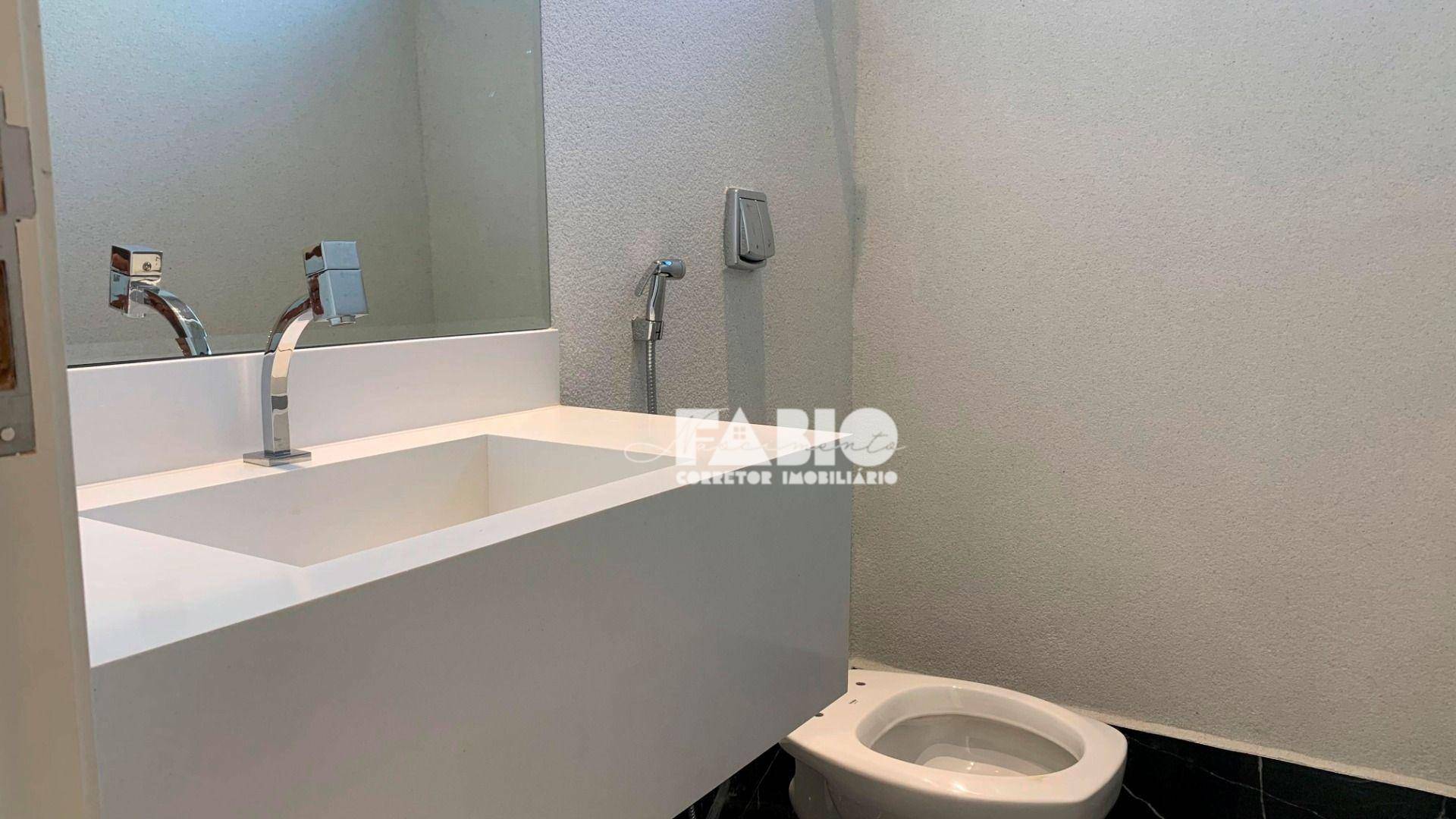 Casa de Condomínio à venda com 3 quartos, 240m² - Foto 6