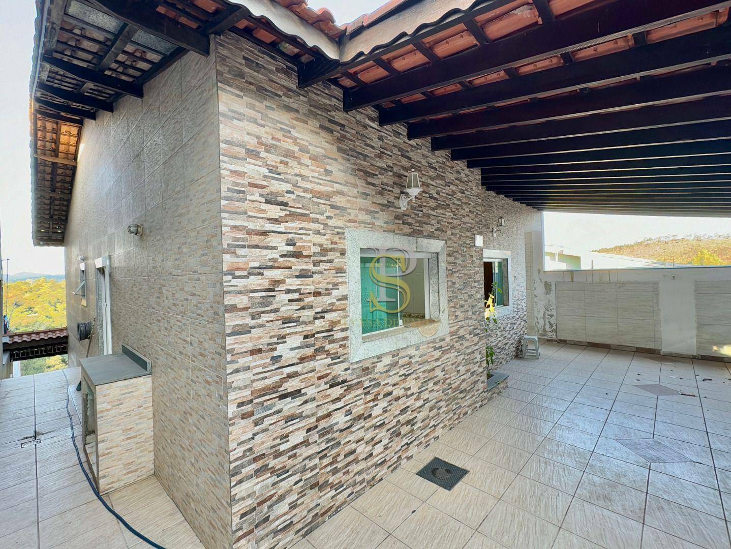 Casa à venda com 3 quartos, 130m² - Foto 21