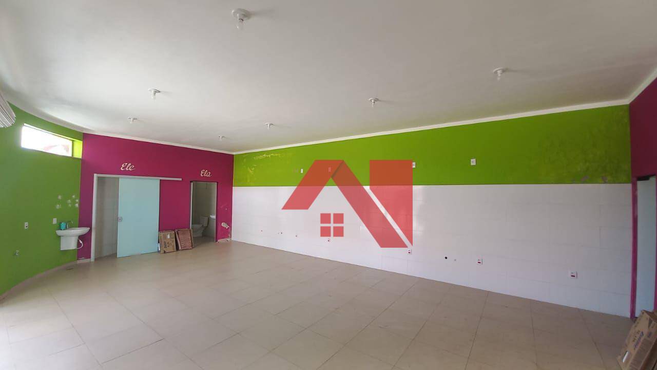 Loja-Salão para alugar, 80m² - Foto 1