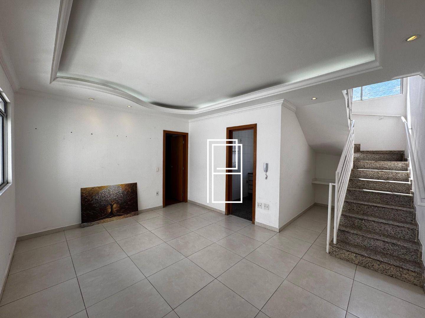 Cobertura, 3 quartos, 134 m² - Foto 4