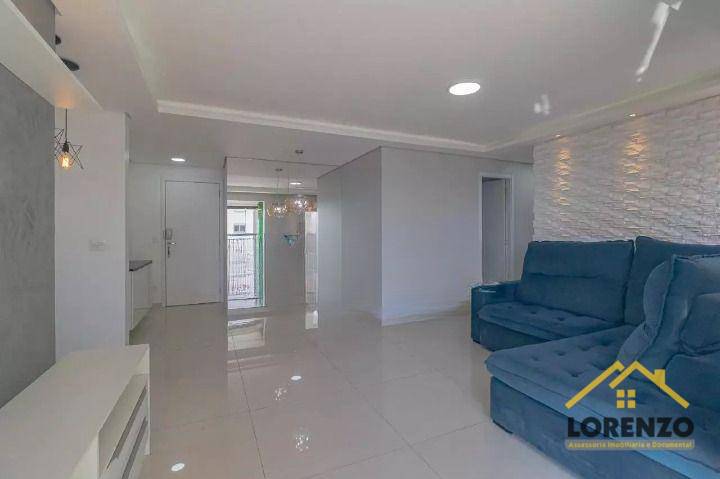 Apartamento à venda com 2 quartos, 70m² - Foto 4