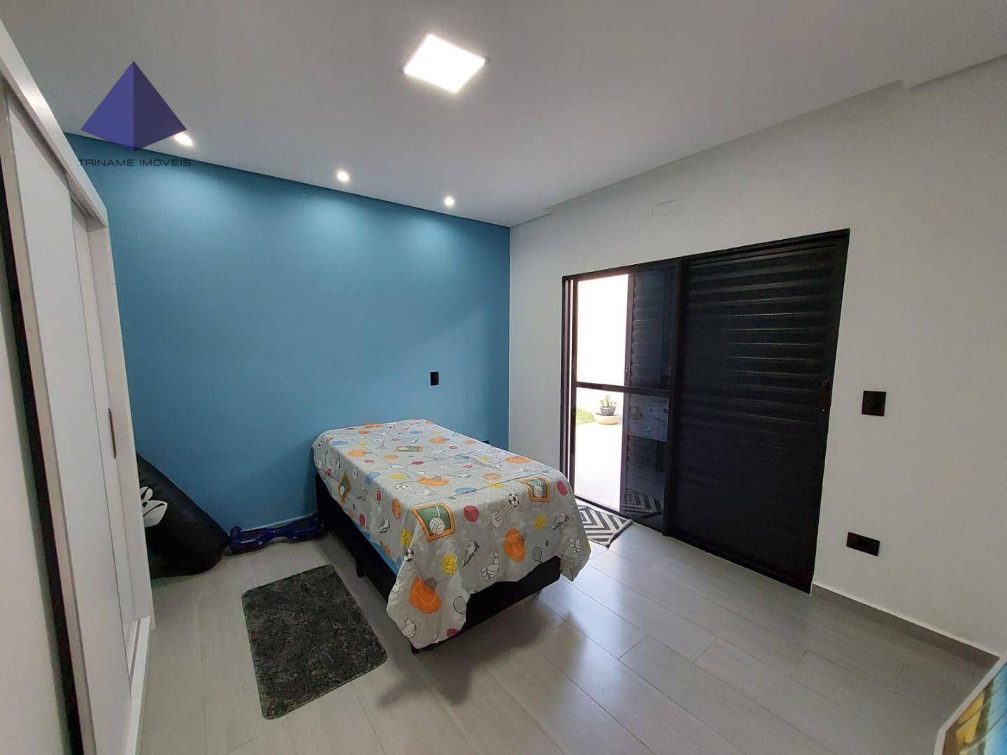 Casa de Condomínio à venda com 3 quartos, 160m² - Foto 18