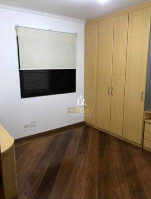 Apartamento à venda com 3 quartos, 122m² - Foto 13