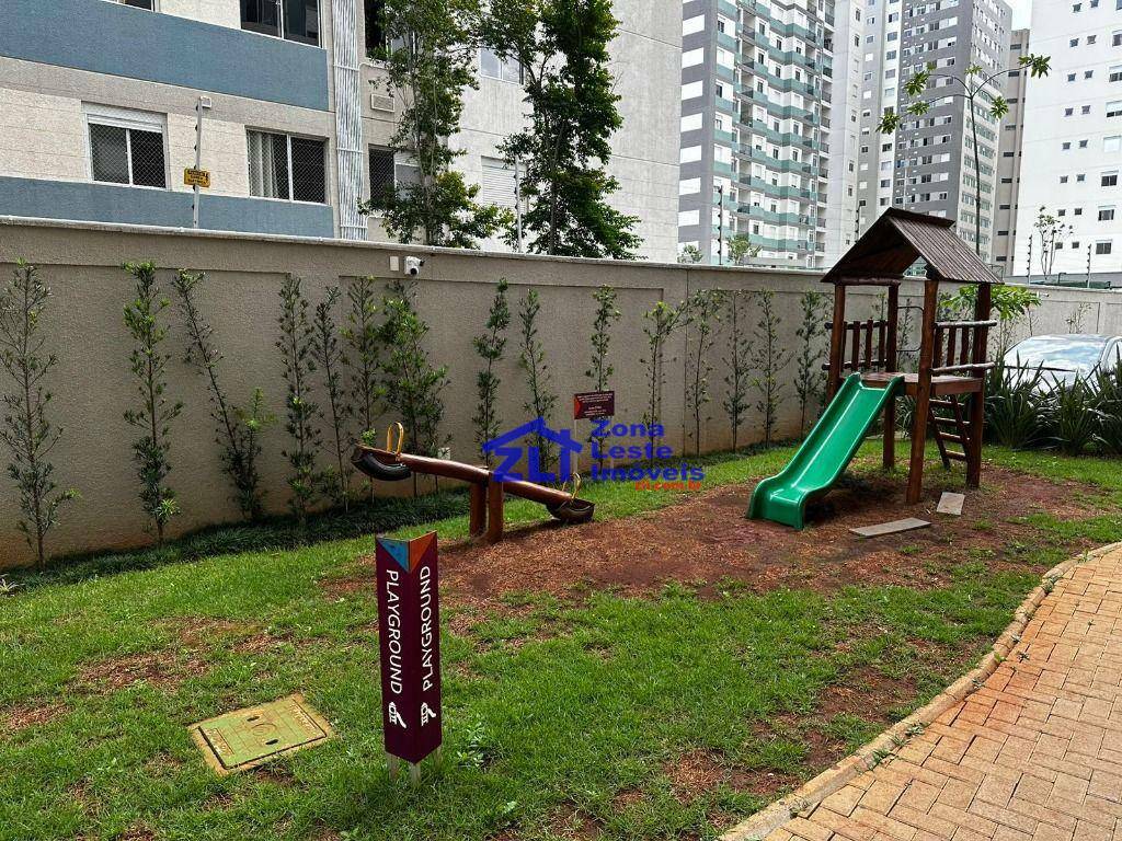 Apartamento à venda com 1 quarto, 36m² - Foto 11