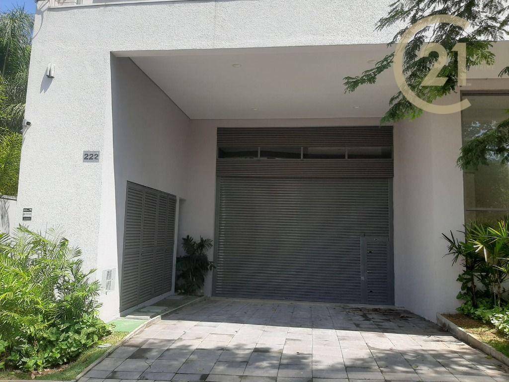 Loja-Salão à venda e aluguel, 220m² - Foto 1