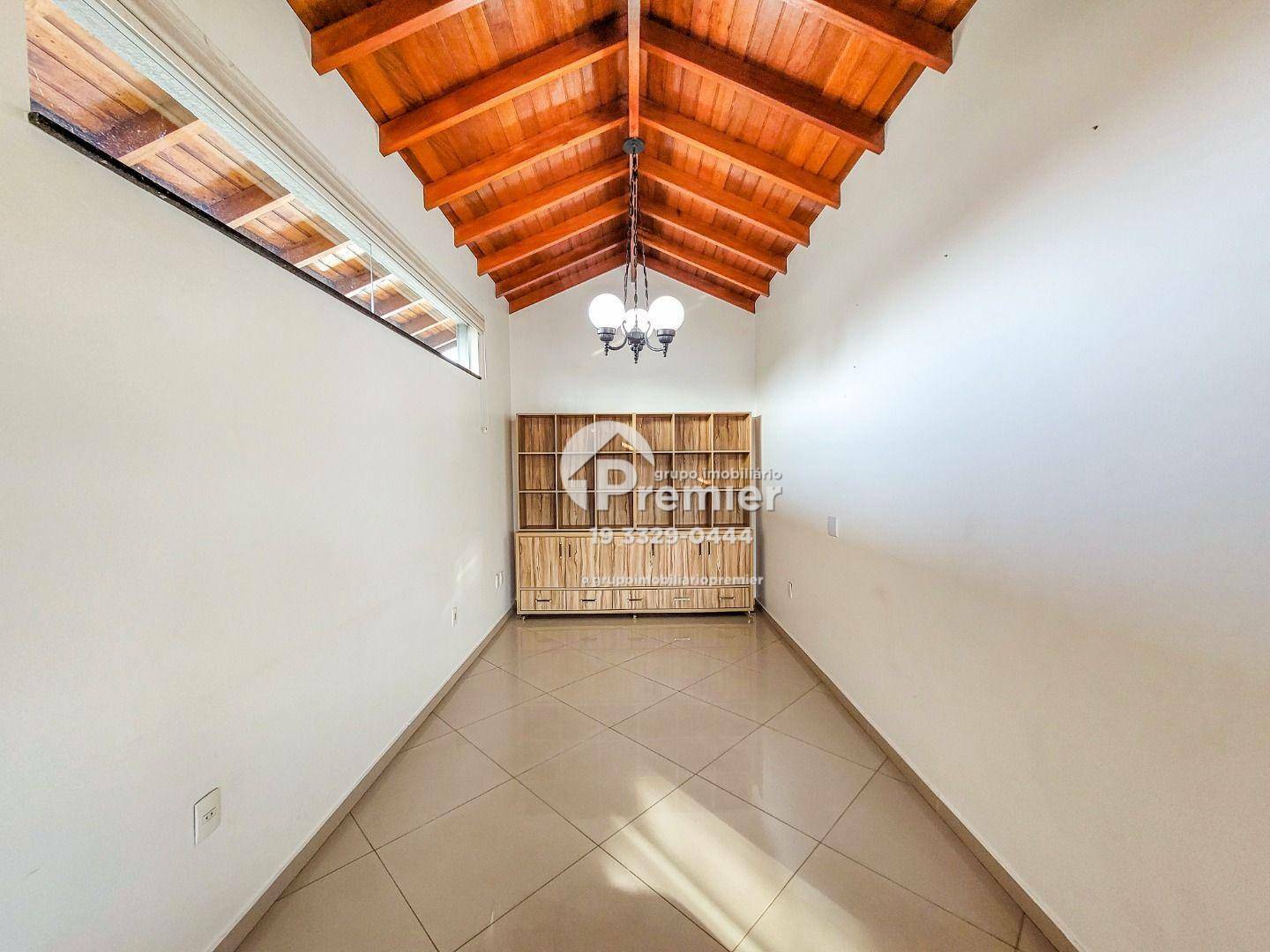 Casa de Condomínio à venda e aluguel com 4 quartos, 291m² - Foto 48