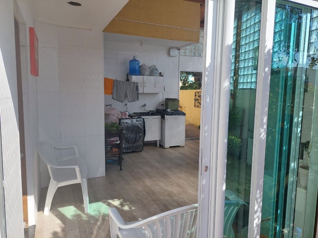 Sobrado à venda com 3 quartos, 136m² - Foto 6