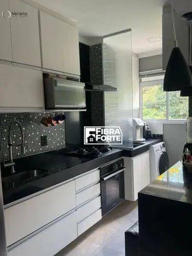 Apartamento, 2 quartos, 51 m² - Foto 14