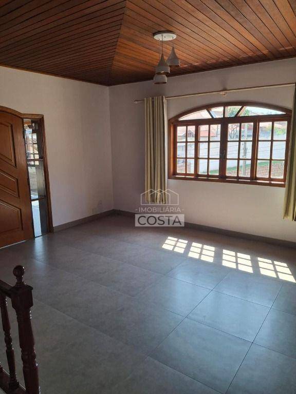 Casa de Condomínio, 5 quartos - Foto 3