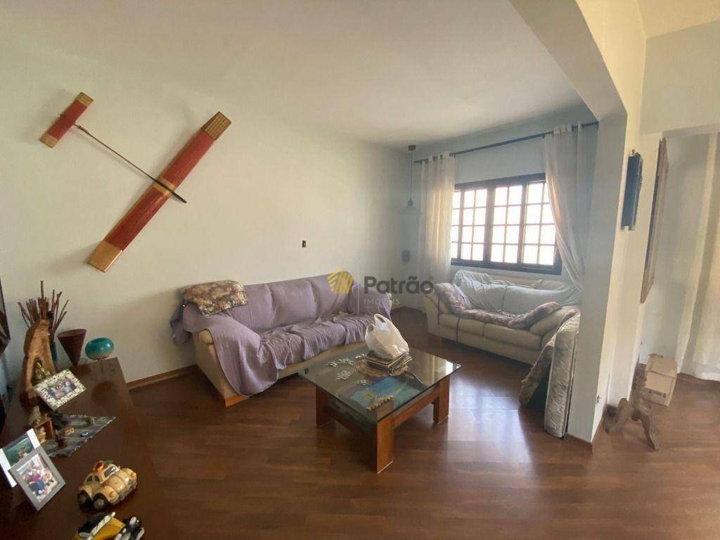 Casa à venda com 2 quartos, 169m² - Foto 23