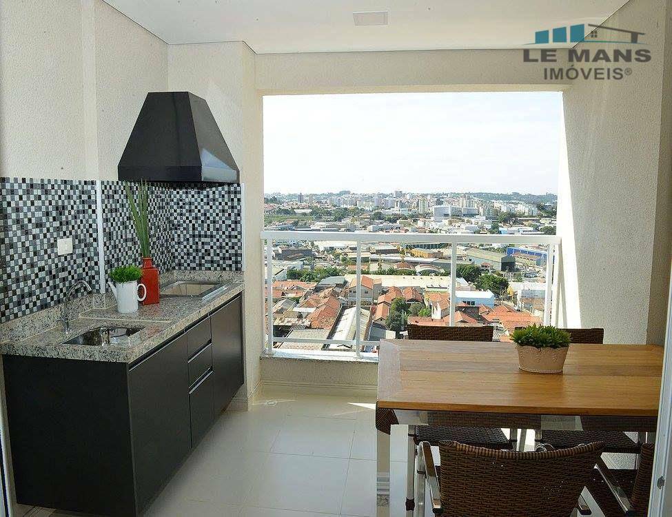 Apartamento para alugar com 3 quartos, 86m² - Foto 29