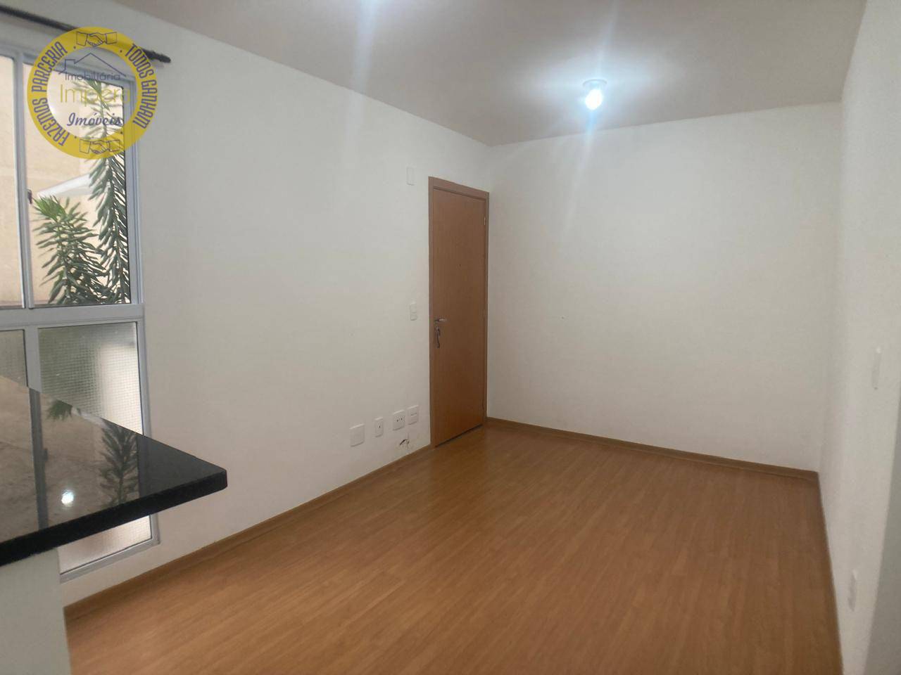 Apartamento para alugar com 2 quartos, 38m² - Foto 2