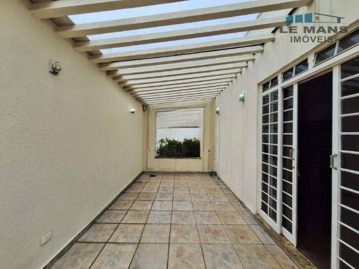 Casa à venda e aluguel com 3 quartos, 175m² - Foto 27