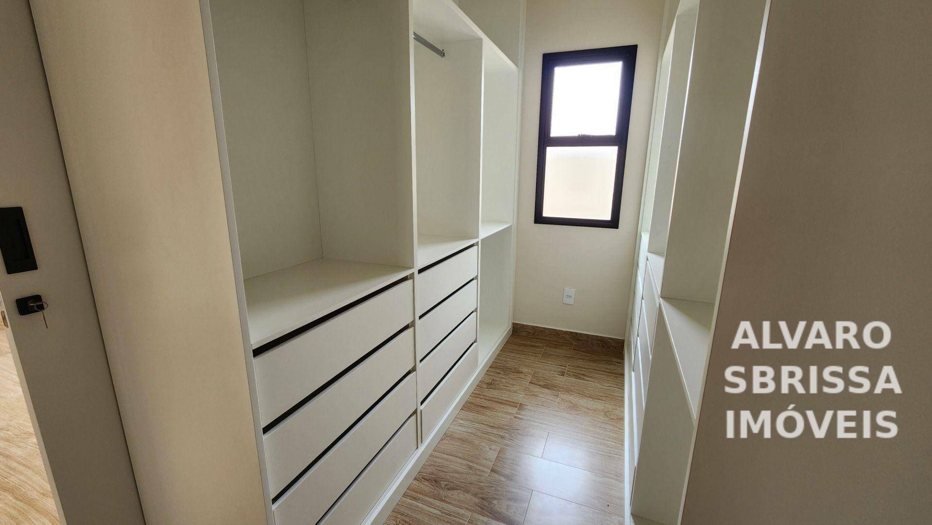 Casa de Condomínio à venda com 3 quartos, 205m² - Foto 17