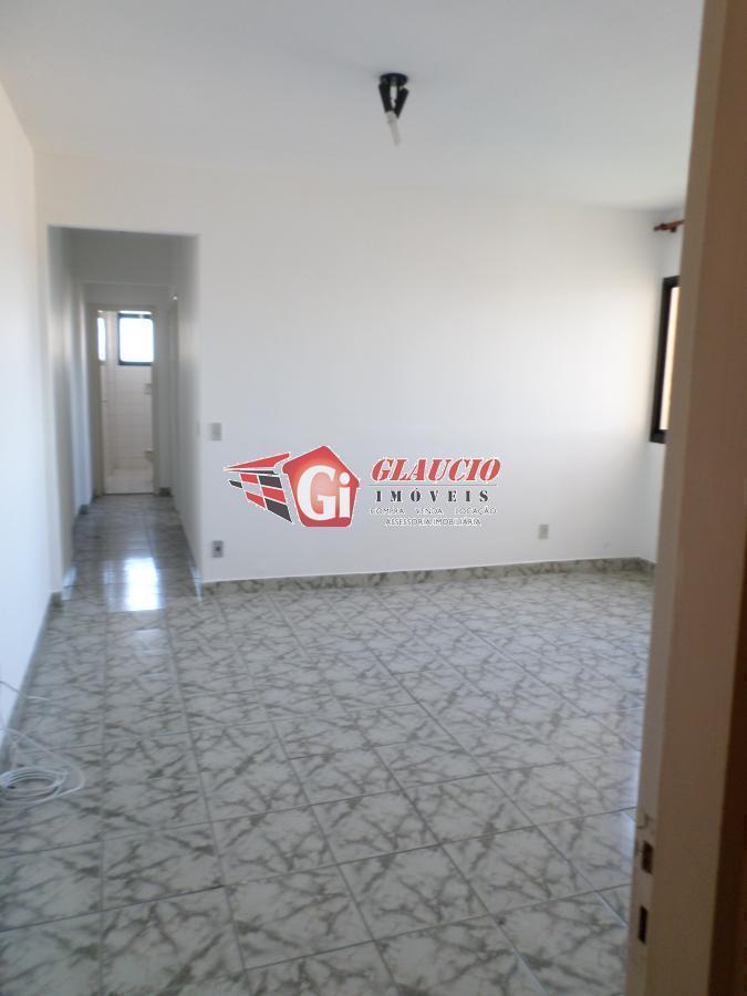 Apartamento, 2 quartos, 56 m² - Foto 1