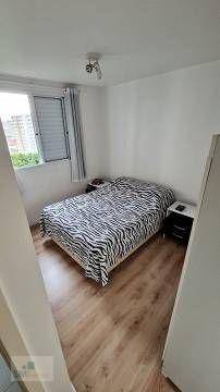 Apartamento à venda com 2 quartos, 65m² - Foto 6