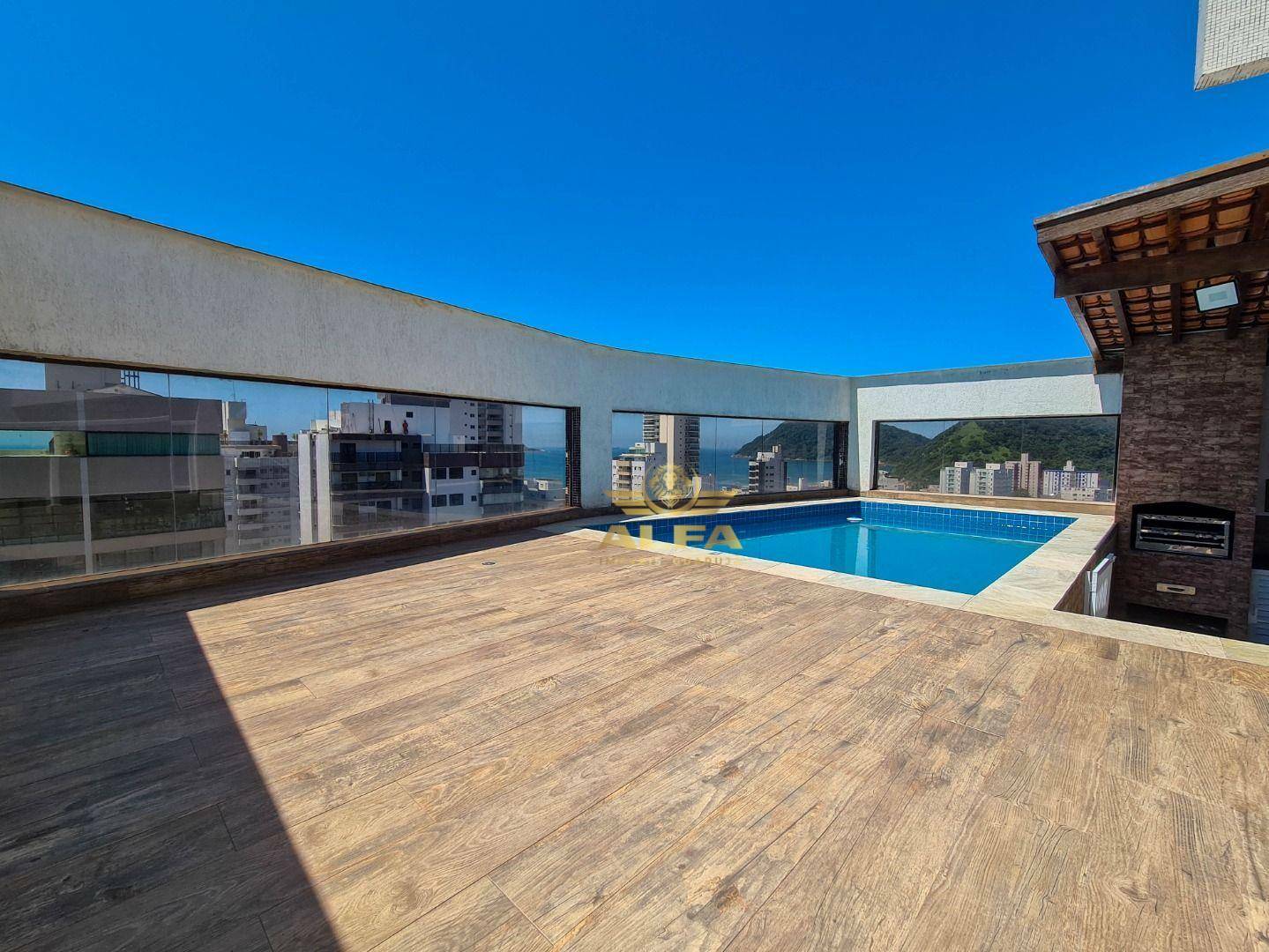 Cobertura à venda com 3 quartos, 236m² - Foto 30