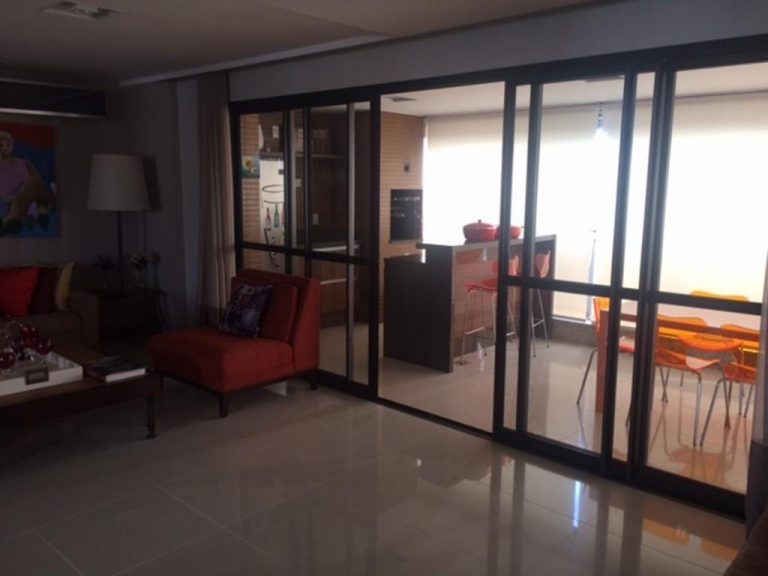 Apartamento à venda com 3 quartos, 254m² - Foto 31