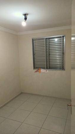 Apartamento à venda com 2 quartos, 37m² - Foto 5