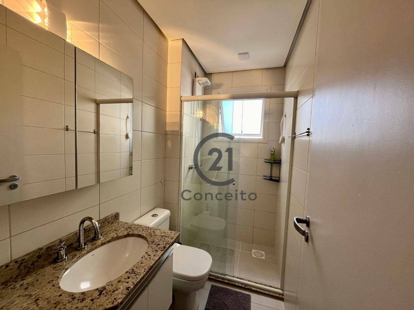 Apartamento para alugar com 2 quartos, 74m² - Foto 18