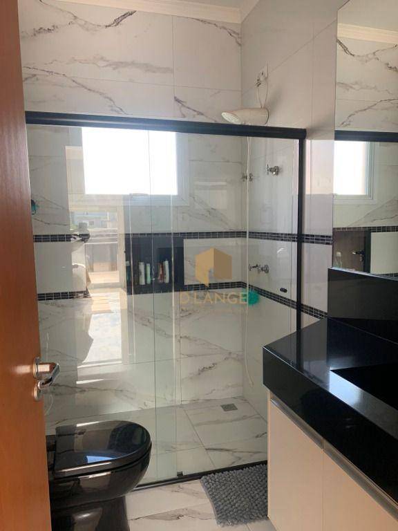 Casa de Condomínio à venda com 3 quartos, 208m² - Foto 38