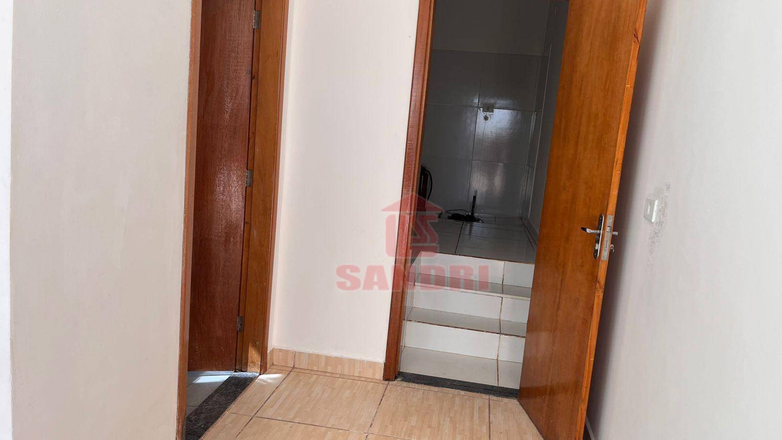 Conjunto Comercial-Sala para alugar, 40m² - Foto 3