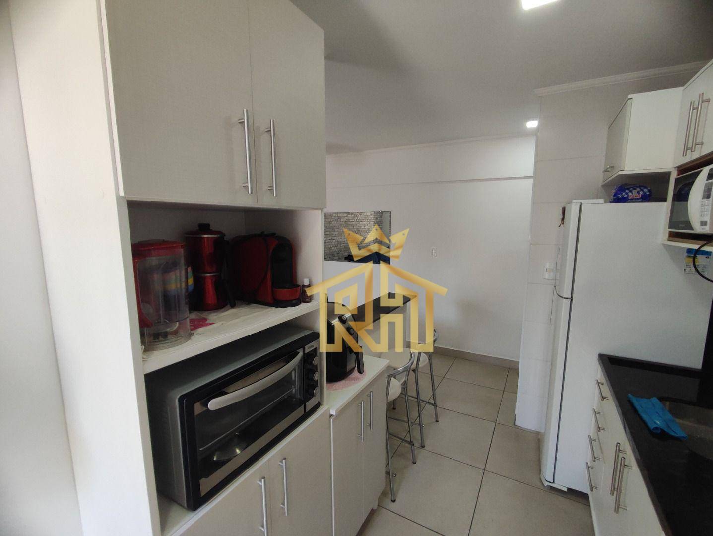 Apartamento à venda com 2 quartos, 63m² - Foto 33