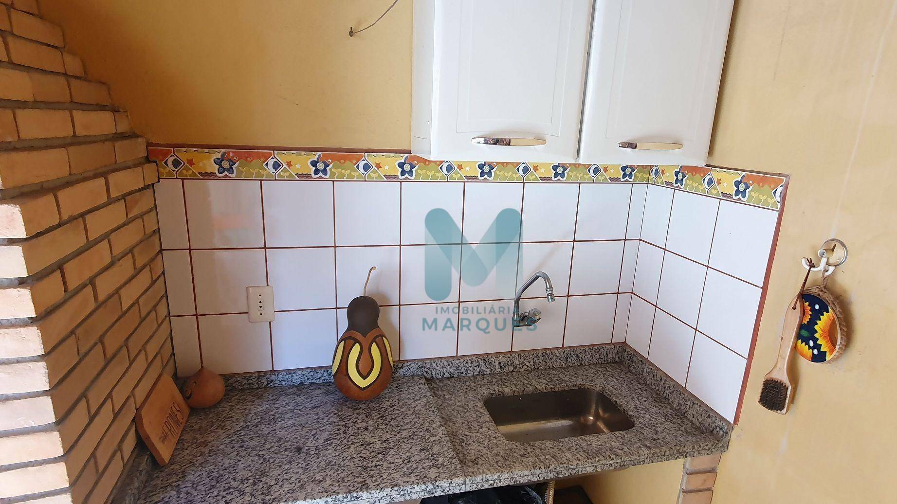 Casa à venda com 3 quartos, 160m² - Foto 6