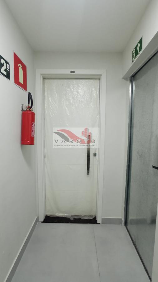 Apartamento à venda com 3 quartos, 40m² - Foto 10