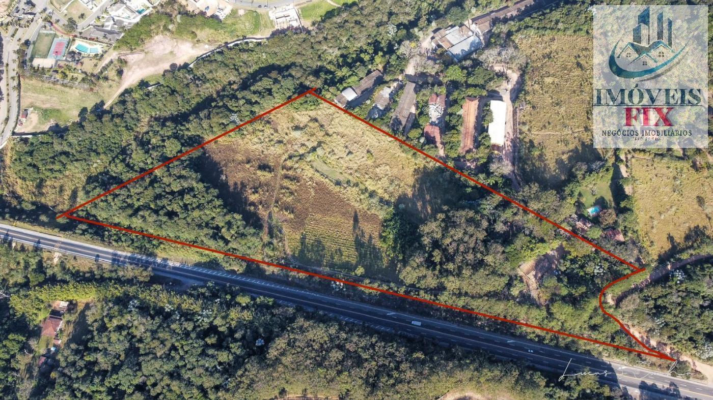 Terreno à venda, 50000m² - Foto 1