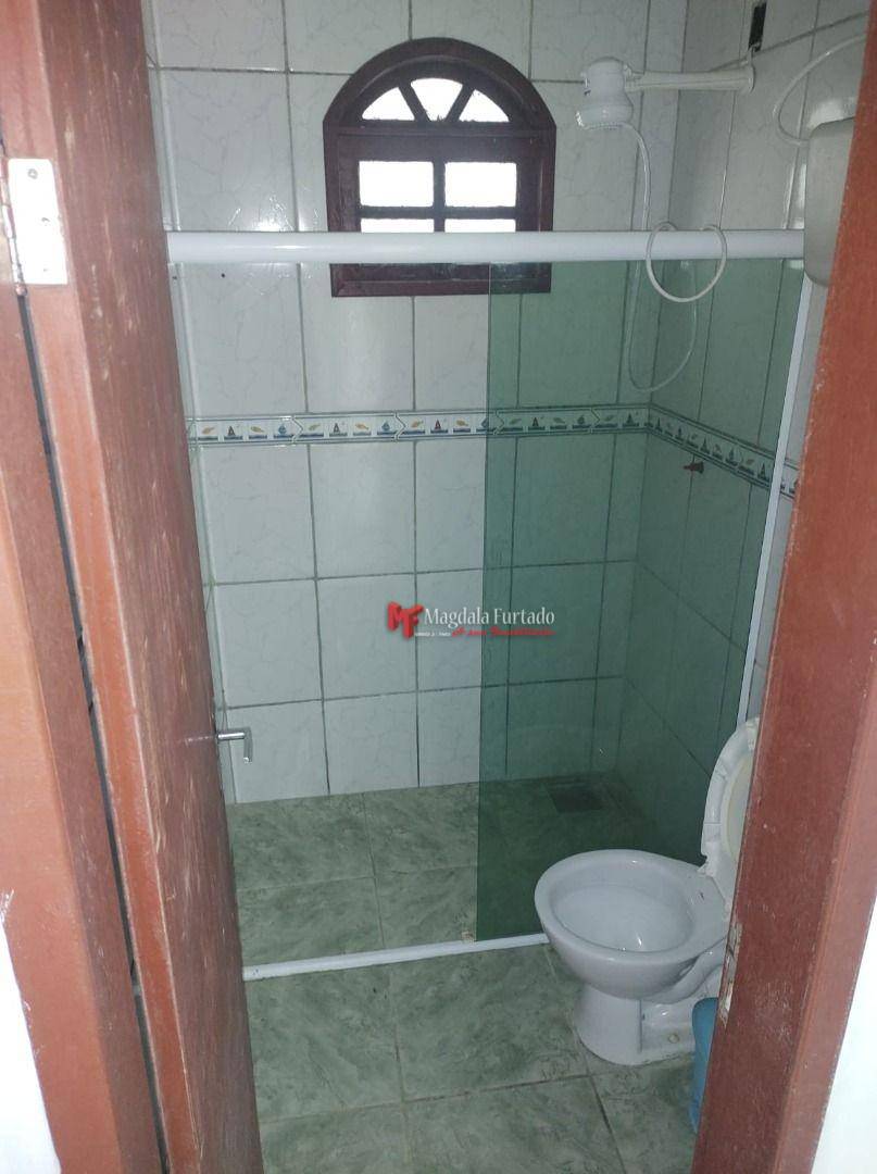 Casa à venda com 2 quartos, 44m² - Foto 2