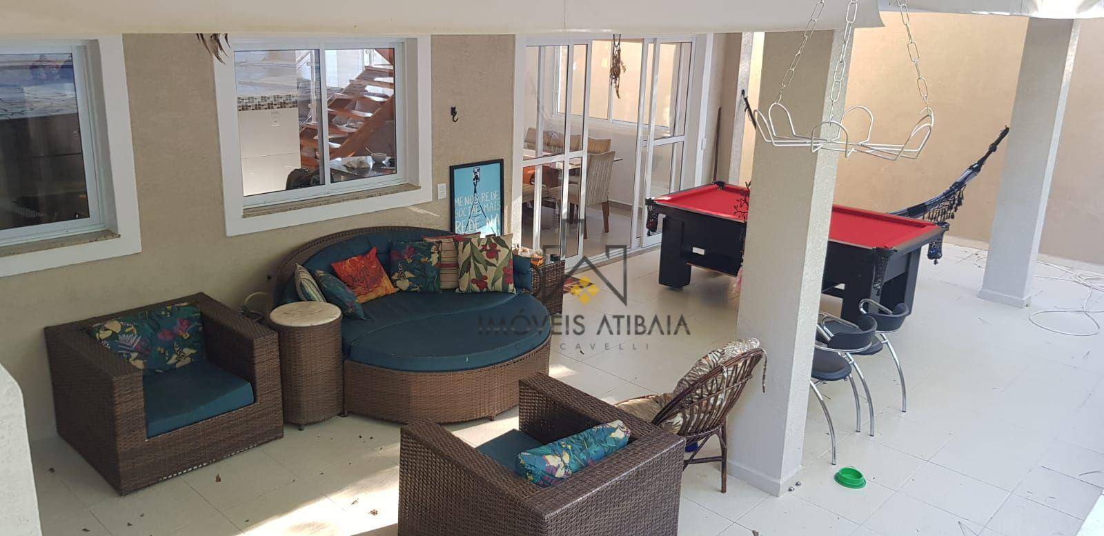 Sobrado à venda com 3 quartos, 310m² - Foto 14