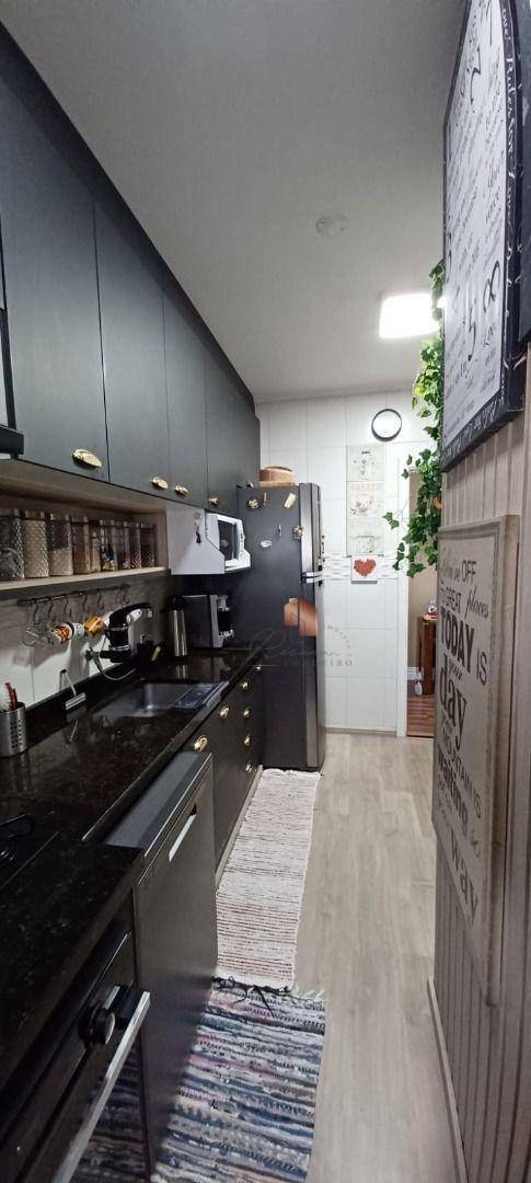 Apartamento à venda com 3 quartos, 84m² - Foto 7