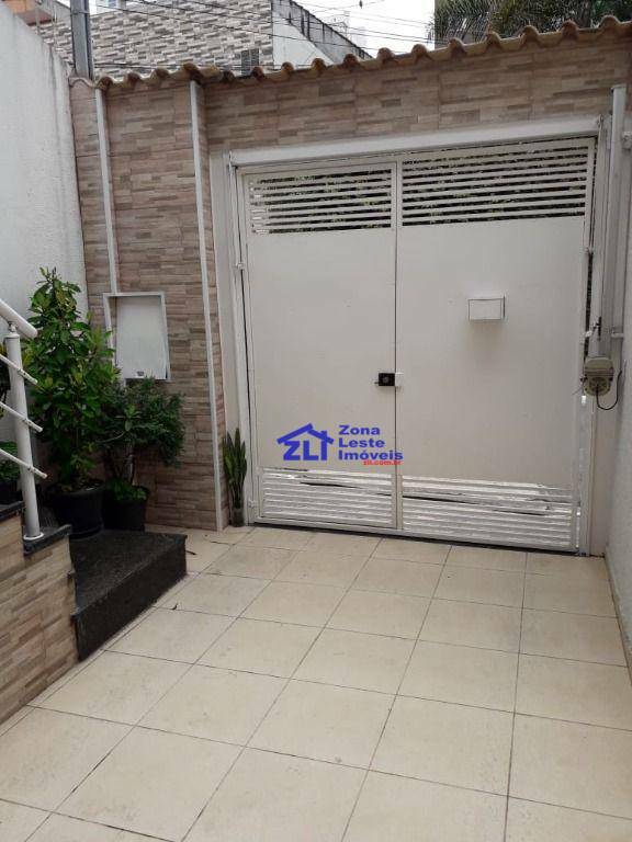 Sobrado à venda com 2 quartos, 114m² - Foto 3