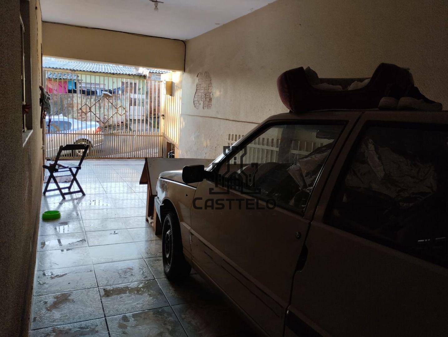 Sobrado, 4 quartos, 150 m² - Foto 4