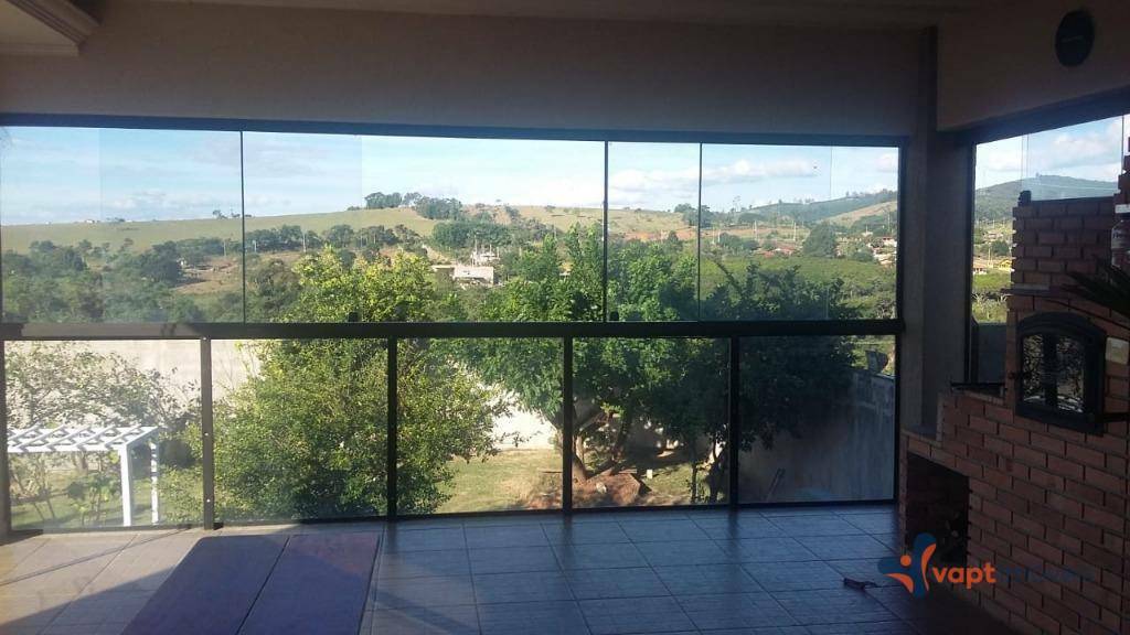 Casa de Condomínio à venda com 3 quartos, 420m² - Foto 5