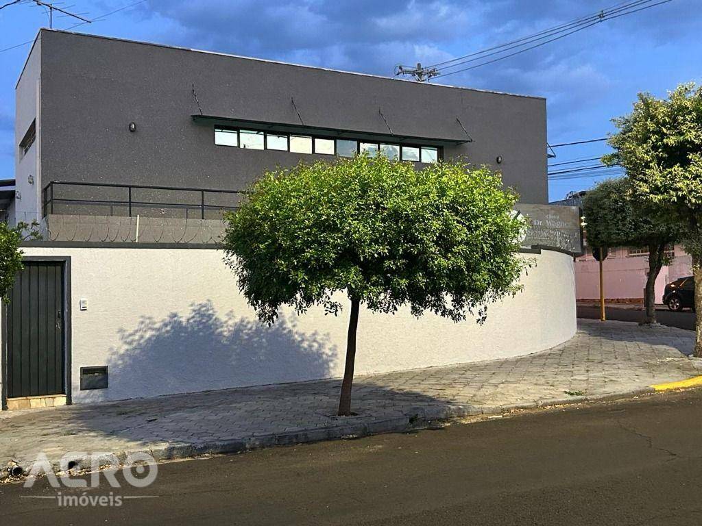 Prédio Inteiro para alugar, 360m² - Foto 1